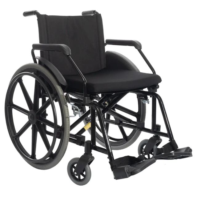 Cadeira de rodas Poty