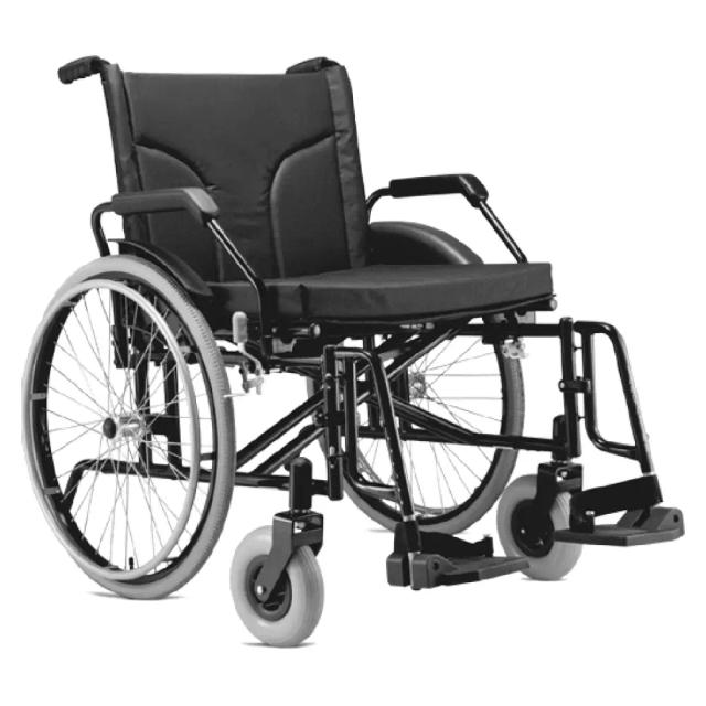 Cadeira de rodas Big