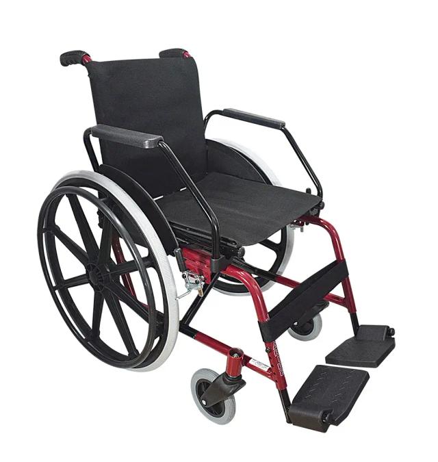 Cadeira de rodas Cantu