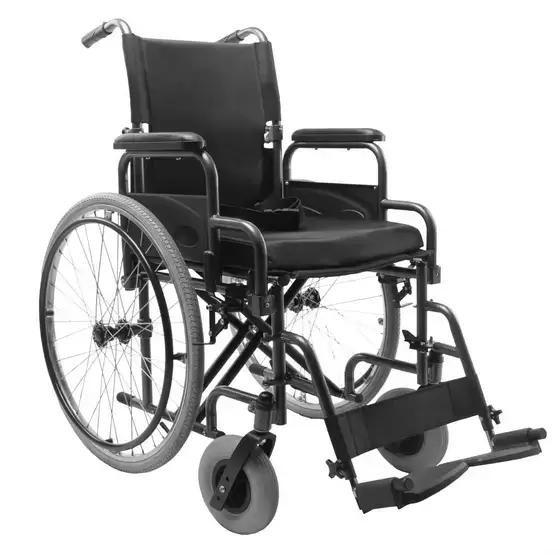 Cadeira de rodas D400