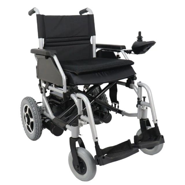 Cadeiras de rodas motorizada D900