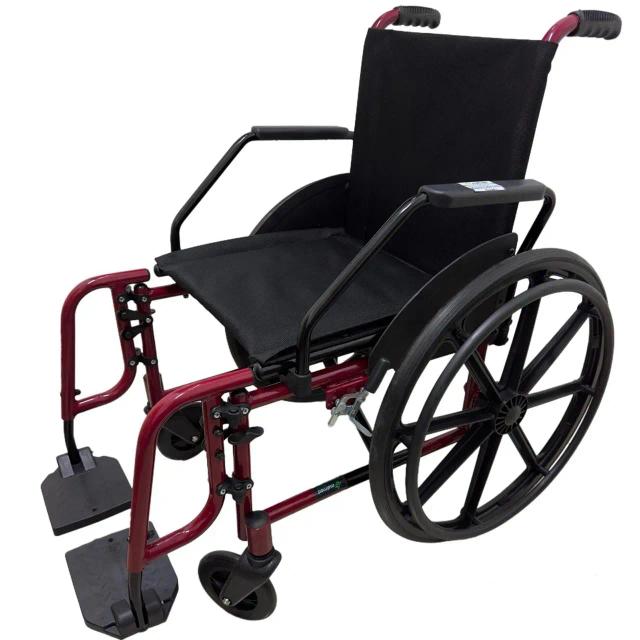 Cadeira de rodas Cantu SL