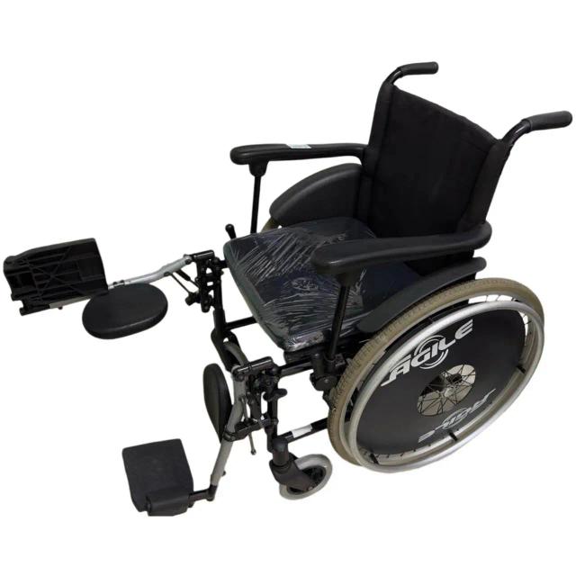 Cadeira de rodas Ágile