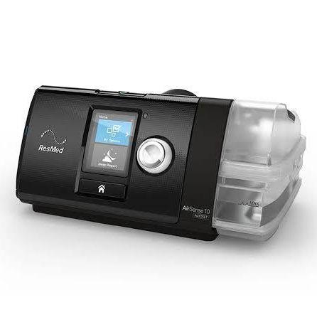 Cpap automático S10 ResMed